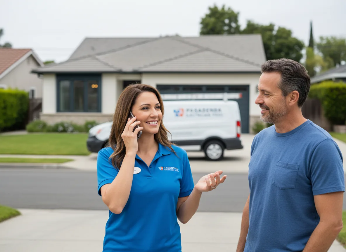 Electrician Georgetown, PA FAQs